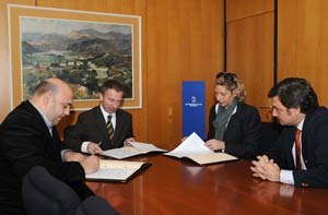 Calvià avanza en comercialización turística.