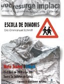 Teatro en Sa Societat: Escola de Dimonis.