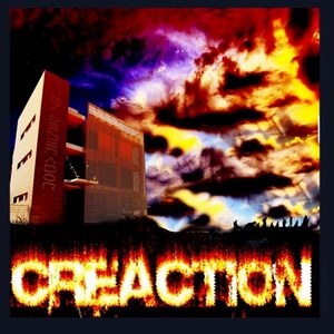 Inscripciones para el CreAction II.