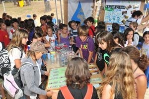 Calvià celebra el Día Mundial del Medio Ambiente.