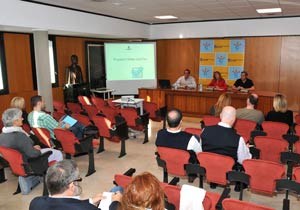 Calvià tramita las facturas con firma digital.