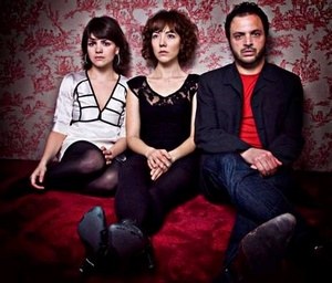 Teatro: Els convidats, de Mar Pla.