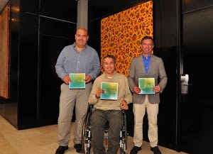 Calvià edita la guía de Turismo Accesible.