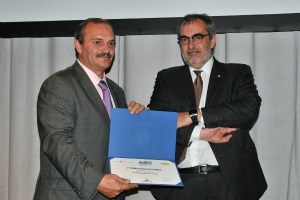 Mención especial en los premios Ciudad Sostenible.