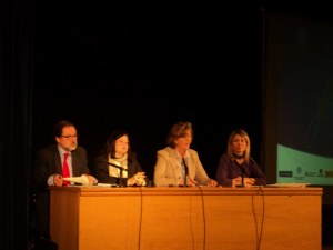 Jornada anual del Foro de Calidad.