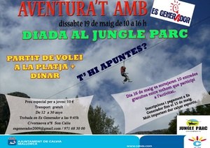 Diada Jungle Park.