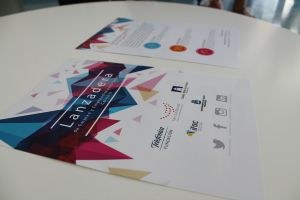 II Lanzadera de Empleo de Calvià.