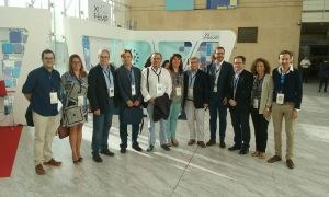 Calvià en el XI Pleno de la FEMP.