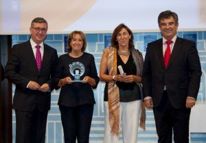 Premio Europeo para el IES Bendinat.