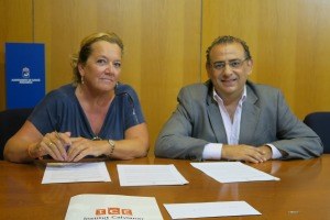 Convenios para la diversificación turística II.