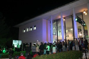 El CUC cumple 20 años.