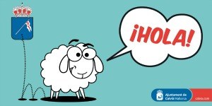 El Ajuntament ya está en las redes sociales.