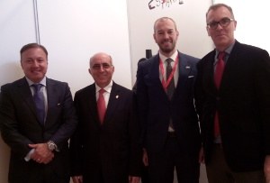 Calvià en Fitur.