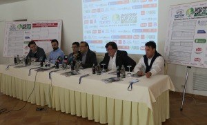 Torneo Santa Ponça Cup 2016.