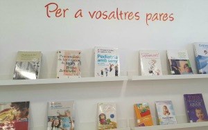 Reapertura de la Biblioteca de Santa Ponça-Galatzó.