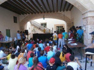 VIII Foro Escolar de la Agenda Local 21.