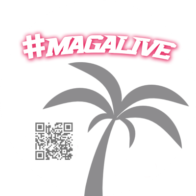 #MAGALIVE.