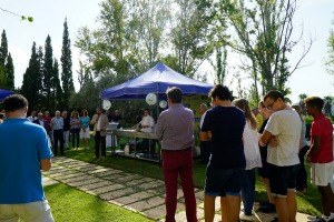 Mostra de Cuines de Tardor 2016.