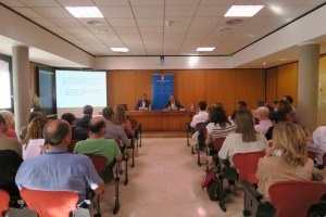 Jornada Admin. Electrónica y Gobierno Abierto.