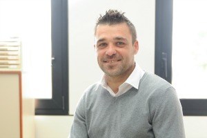 Fernando Alcaraz nombrado teniente de alcalde.