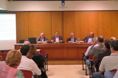 2º Foro del Turismo de Calvià.