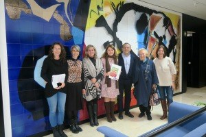 Un Neula Parc 2016 solidario.