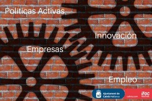 Impulso a las políticas activas de ocupación.