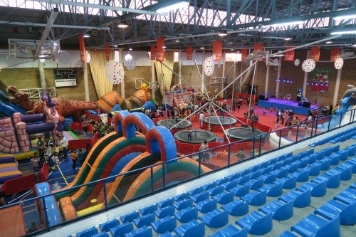 Abre Neula Parc.