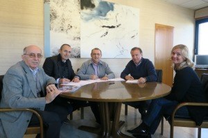 Mallorca Football Tournaments 2017 en Santa Ponça.