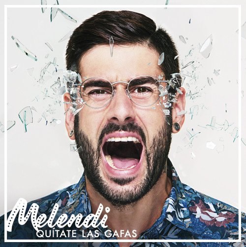 Melendi en Musicalvià 2017.