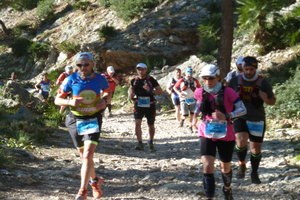 5ª edición de K42Mallorca.