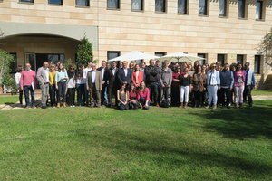 Talleres Ocupación y Jóvenes Cualificados.