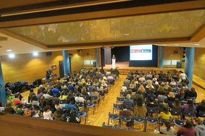 Presentación Programa TEI.