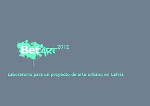 BETART 2012.