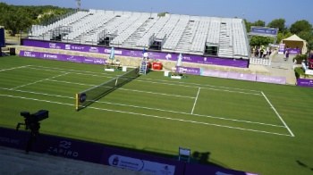 Abre sus puertas el Mallorca Open 2017.