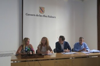 Acuerdo para la Escuela Municipal de Vela.