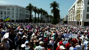 Acuerdo de Pleno sobre el Pueblo del Rif.