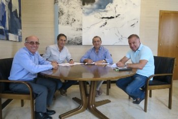 Impulso al turismo deportivo.