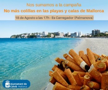 ¡Nos sumamos a la campaña!.