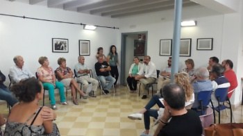 Comienza la recogida selectiva puerta a puerta.