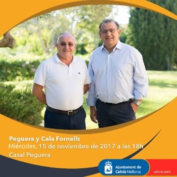 Rendimos cuentas.