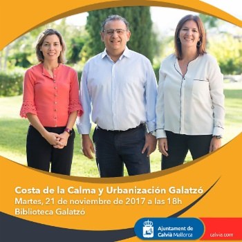 Rendimos cuentas.