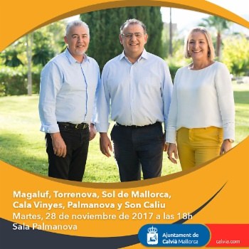 Rendimos cuentas.
