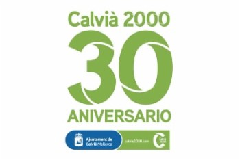30 años de Calvià 2000.