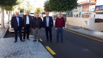 Inversiones del CIM para Calvià.