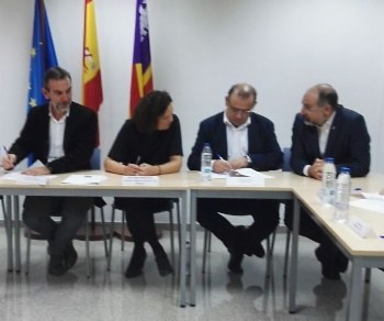 Proceso para estabilizar plazas de policía local.