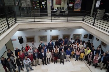 48 contratados con nuevos proyectos del SOIB.