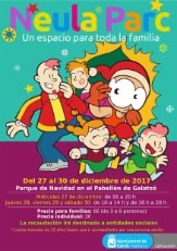 ¡Ven a Neula Parc!.