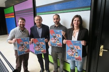 Calvià volverá acoger el festival FesJajá.