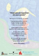 Programa actividades Día de las Mujeres.